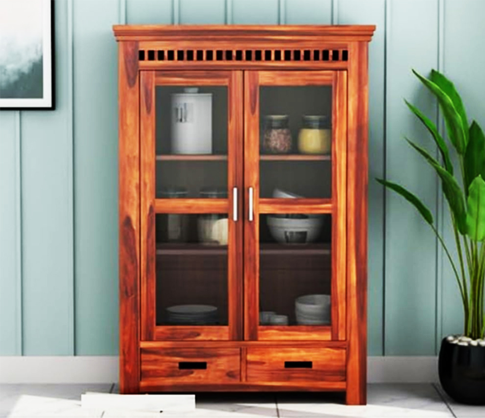 Crockery Cabinet