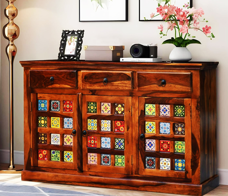 Dining Console