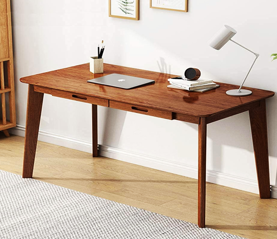 Modern Wooden Study Tables