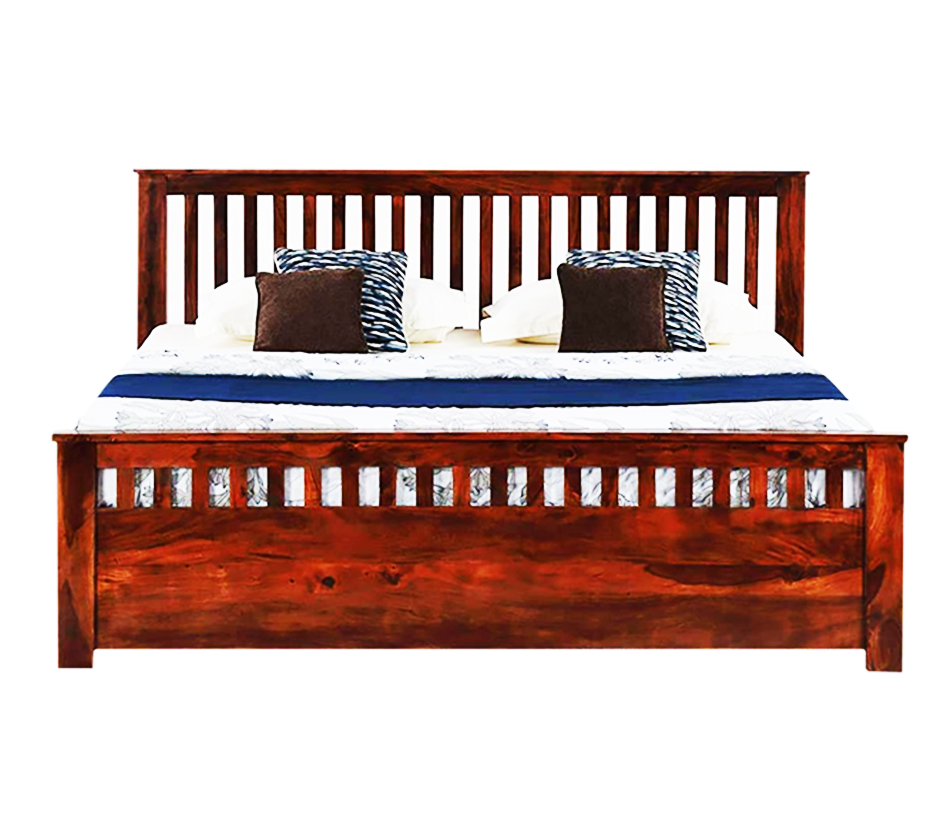 Queen Size Bed