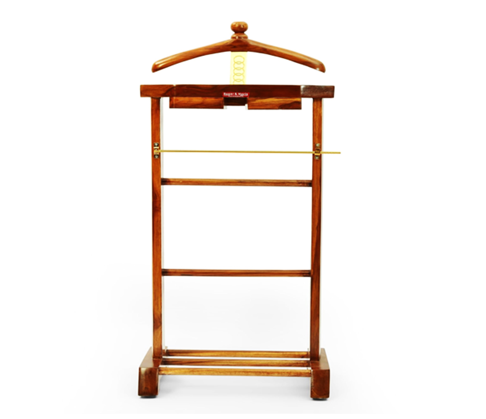 Wooden Coat Stand